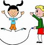 Image result for Skipping Rope Cartoon Book