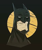Image result for Classic Batman Cartoon