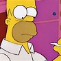 Image result for simpson high eye marijuana