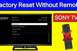 Image result for Devant TV Hard Reset Button