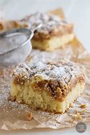 Image result for Crumb Cake Clip Art