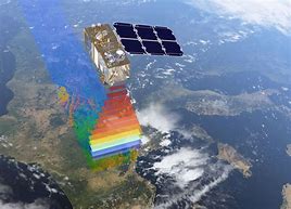 Image result for Earth Observation Satellite