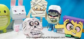 Image result for Geami Paper