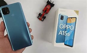 Image result for Gambar HP Oppo a 15