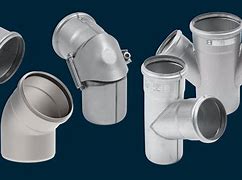 Image result for Plumbing Drain Pipe Fittings