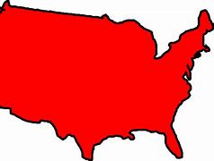 Image result for America Map PNG