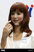 Image result for Actroid Robot Nurse