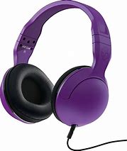 Image result for Skullcandy Headphones Purple