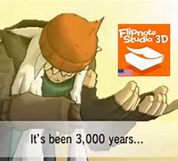 Image result for 3,000 Years Later Meme