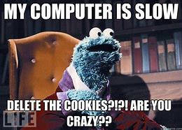 Image result for Person On Computer Meme