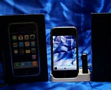 Image result for Apple iPhone 2G