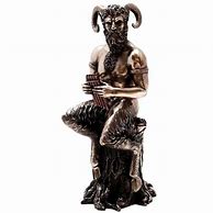 Image result for Pan God of Nature