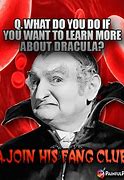 Image result for Dracula Jokes