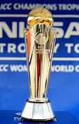 Image result for Champions League Trophy Cricket