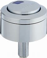 Image result for Geberit Impuls 280 Twico 2 Dual Flush Toilet Push Button