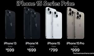 Image result for iPhone 15 USA Price
