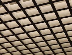 Image result for Ceiling Grid Mounting Clips