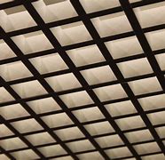 Image result for Plastic Ceiling Grid Clips