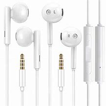Image result for iPhone 6s Plus Earbuds