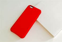 Image result for Leather Apple iPhone 6 Case