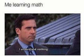 Image result for Guy Doing Math Meme
