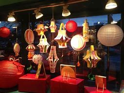Image result for Chinese New Year Window Decorations