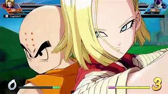 Image result for Dragon Ball Fighterz Arena