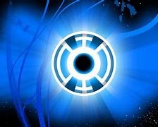 Image result for Blue Symbol From Green Lantern