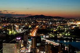 Image result for Kokura City