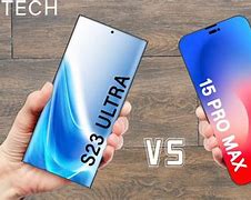 Image result for Which Is Better iPhone 15 or Samsung S23