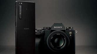 Image result for Sony Xperia 10 Mark 2 Camera vs Sony 1 Mark 2