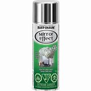 Image result for Mirror Finish Spray-Paint