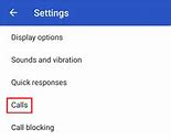 Image result for Voicemail Button
