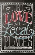 Image result for People Who Shop Local Sayings
