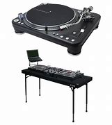 Image result for Portable DJ Turntables