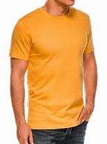 Image result for Yellow T-Shirt