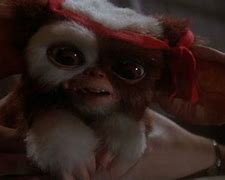 Image result for Gizmo Rambo Gremlins 2