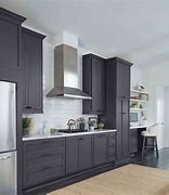 Image result for Popular Colors to Paint Kitchen Cabinets