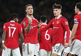Image result for Manchester United Carabao Cup