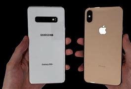 Image result for iPhone XS Max vs Galaxy S10