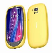 Image result for Nokia 3310 Touch Screen