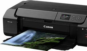 Image result for Canon PIXMA Wireless Inkjet Printer