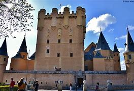 Image result for Segovia