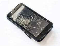 Image result for Phone Camera Screen Cracked
