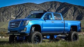 Image result for Chevy 2500 4 Inch Lift
