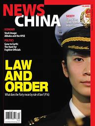 Image result for China Newsweek