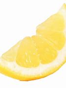 Image result for Lemon Fruit Cut PNG