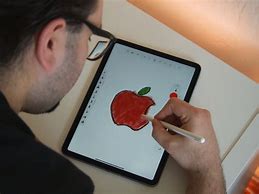Image result for iPad Air Drawing Using Pen