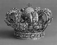 Image result for Queen Isabella Crown