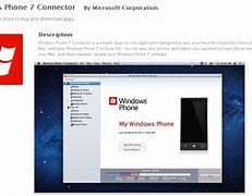 Image result for Microsoft Phone Connector
